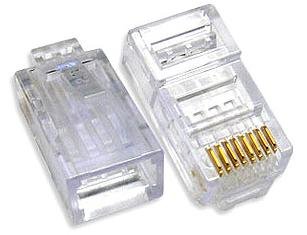 Jack bấm dây mạng (ADSL)