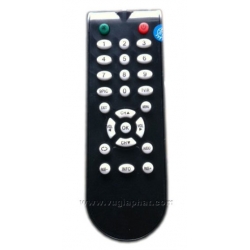 Remote K49 - K49A