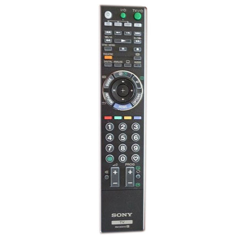 Remote tivi Sony HT000100