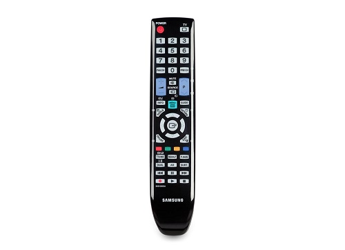 Remote Tivi LCD Samsung LA40A450C1