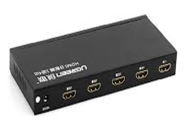  Bộ chia HDMI 1 in 4 out