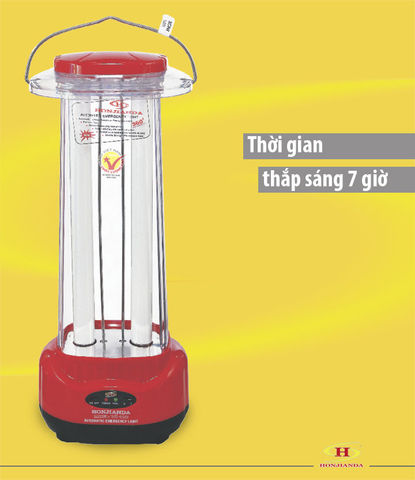 ĐÈN SẠC MODEL 3100