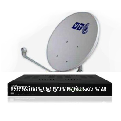 BỘ CHẢO THU VTC HD-05I-DTH