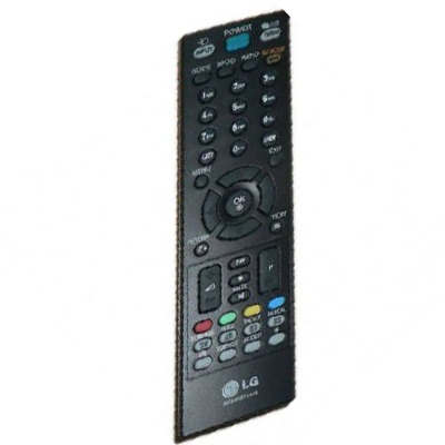 Remote tivi LG 558