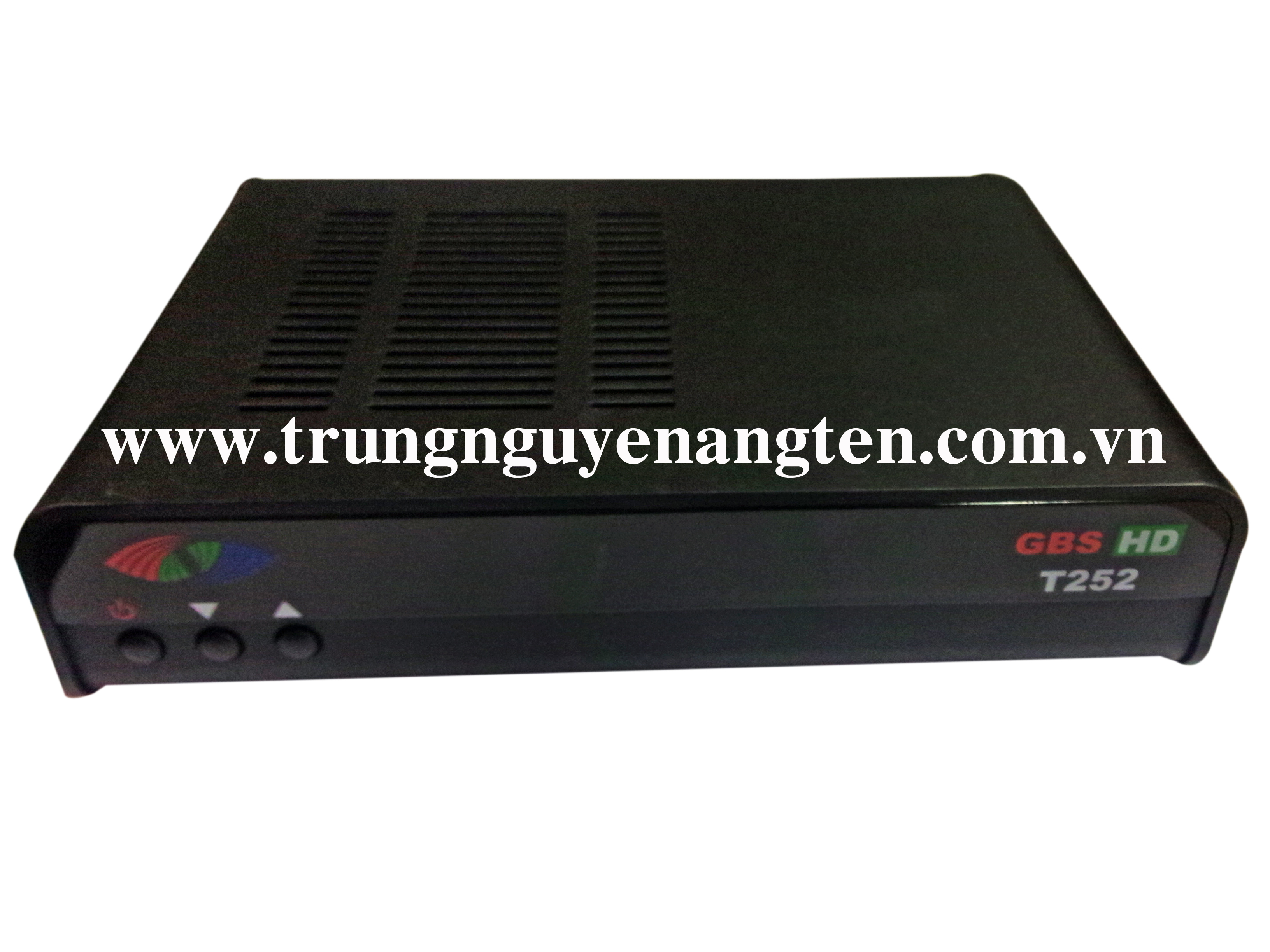 ĐẦU THU  DVB-T2 GBS HD-T252