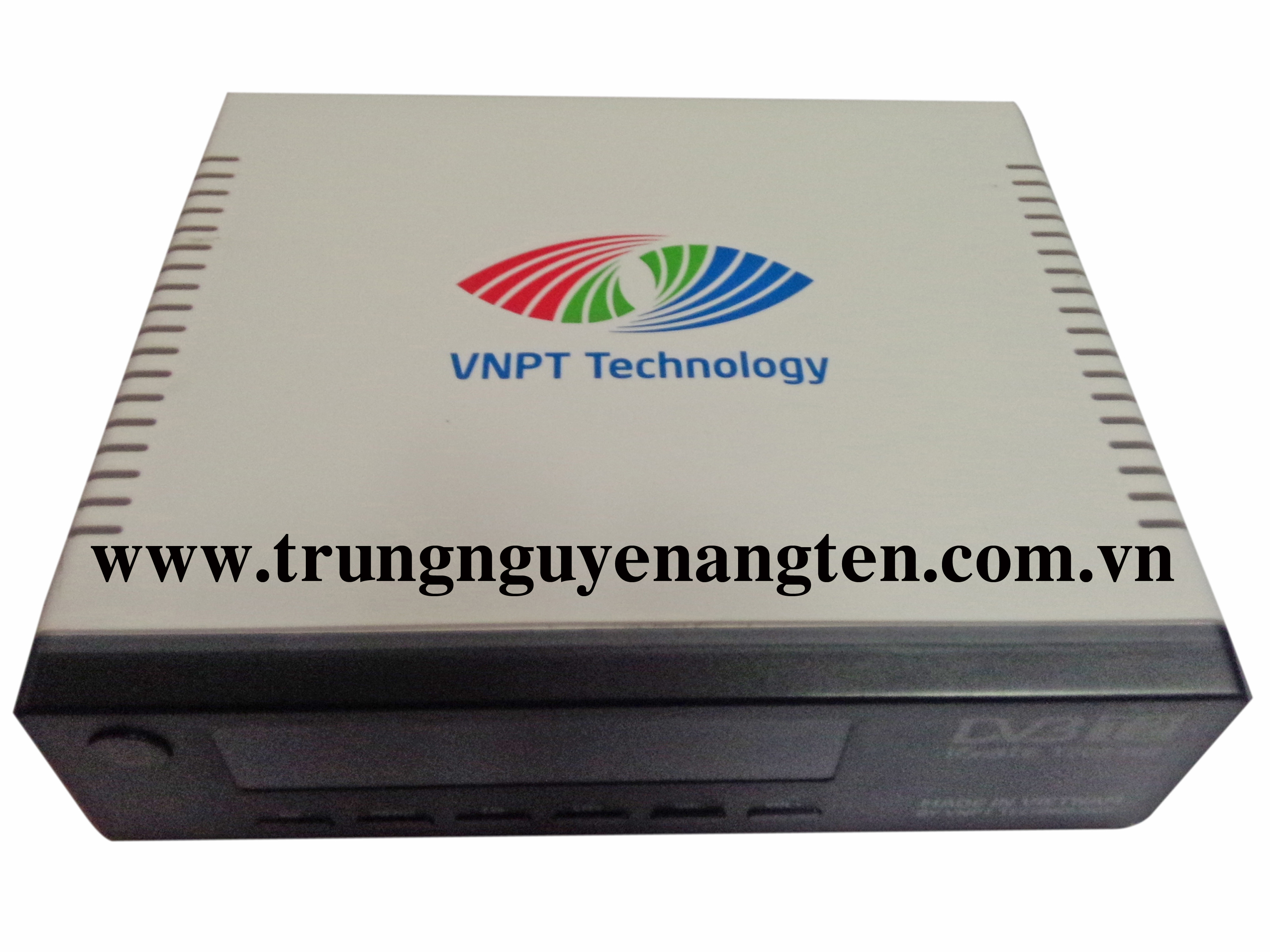 ĐẦU THU  DVB-T2 VNBT