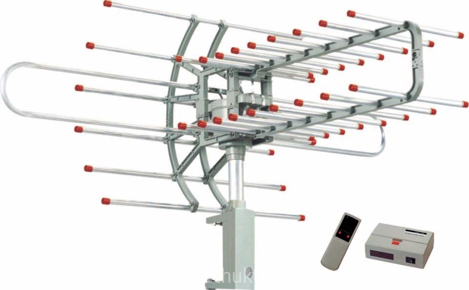 ANGTEN TNK-950 DVB- T2 XOAY 360 ĐỘ