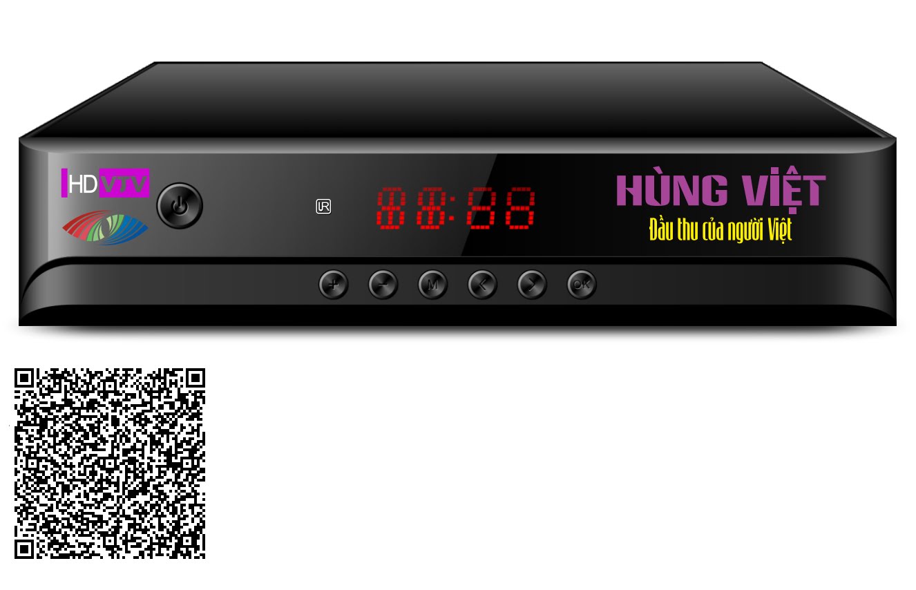 ĐẦU THU DVB-T2 HD-789 S