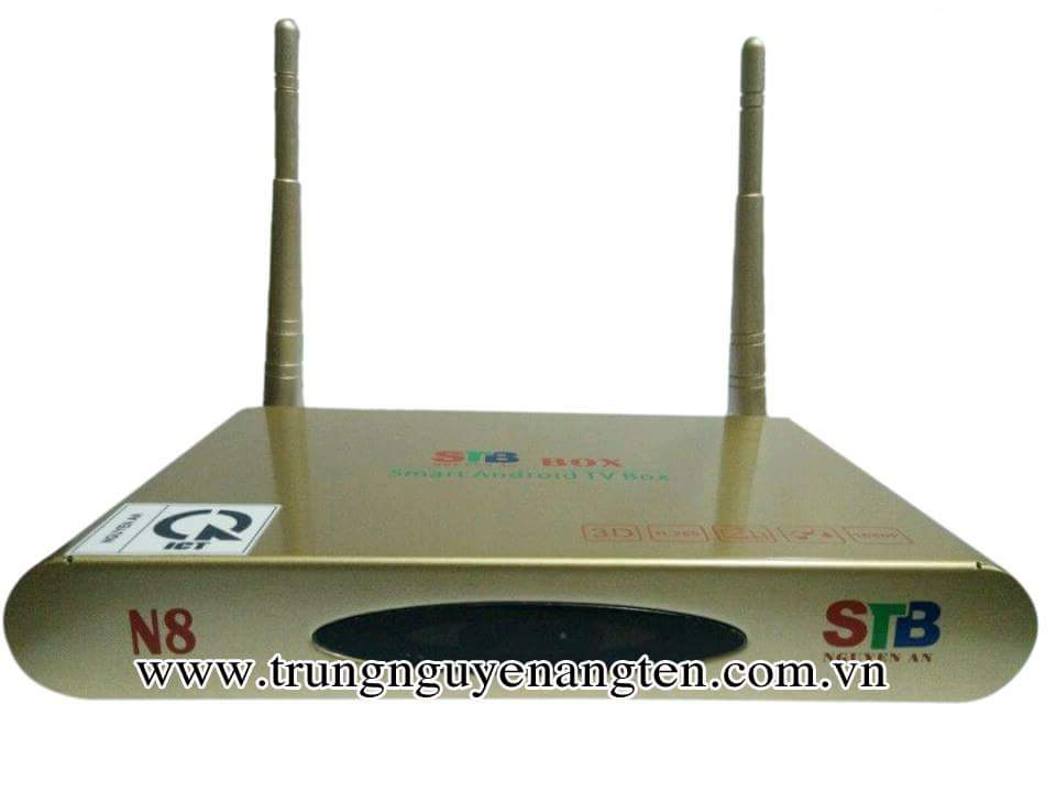 ANDROID TIVIBOX-STB Ram 1G