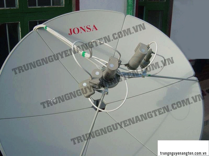 Angten Parabol (Chảo) Jonsa 1m50