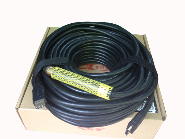 DÂY HDMI UNITEK 50M 60M