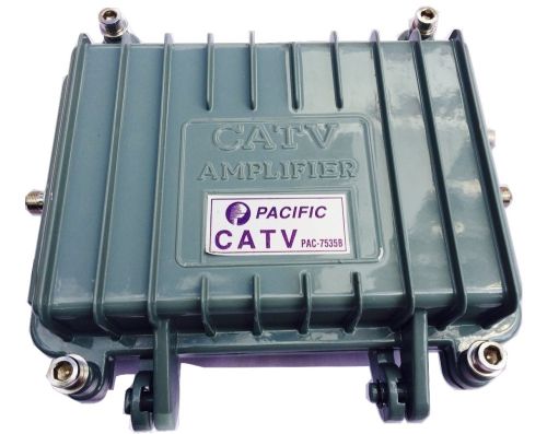 BỘ KHUẾCH ĐẠI TÍN HIỆU PACIPIC 7535