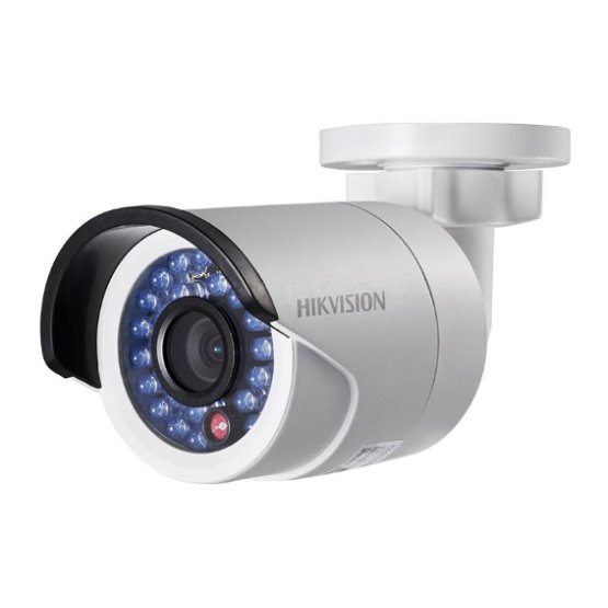 camera hikvision dòng HDTVI 2.0