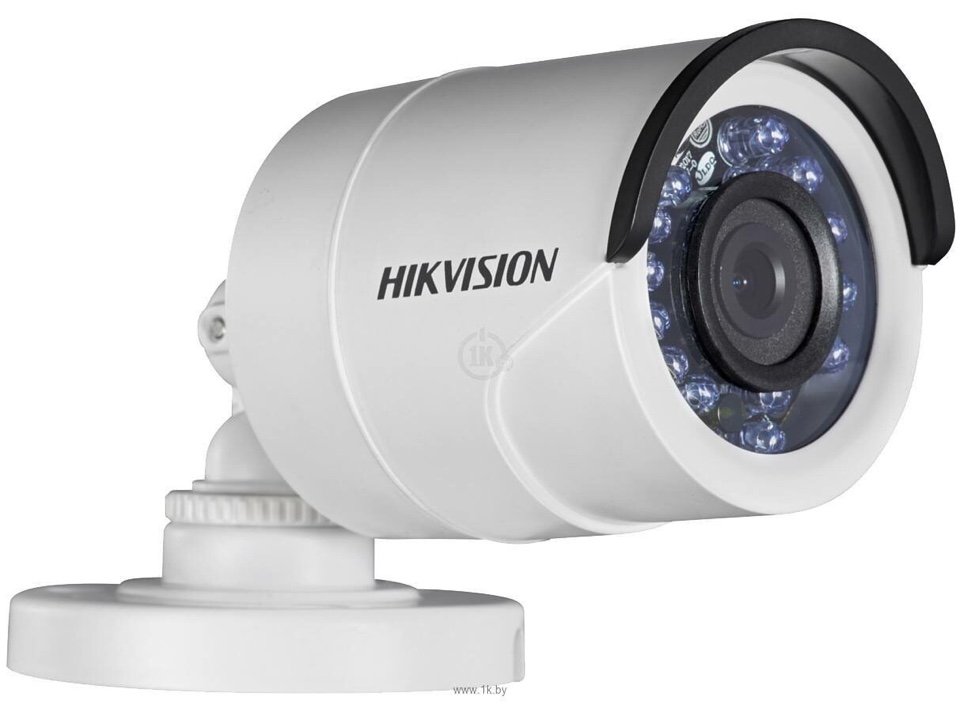 camera hikvision dòng HDTVI 2.0