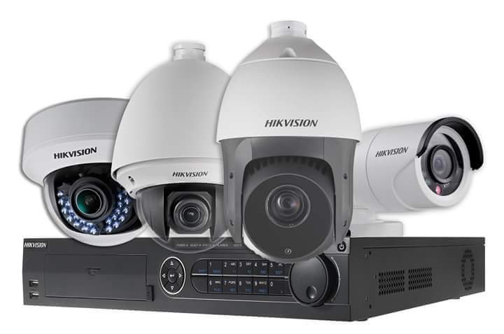 camera hikvision dòng HDTVI 2.0