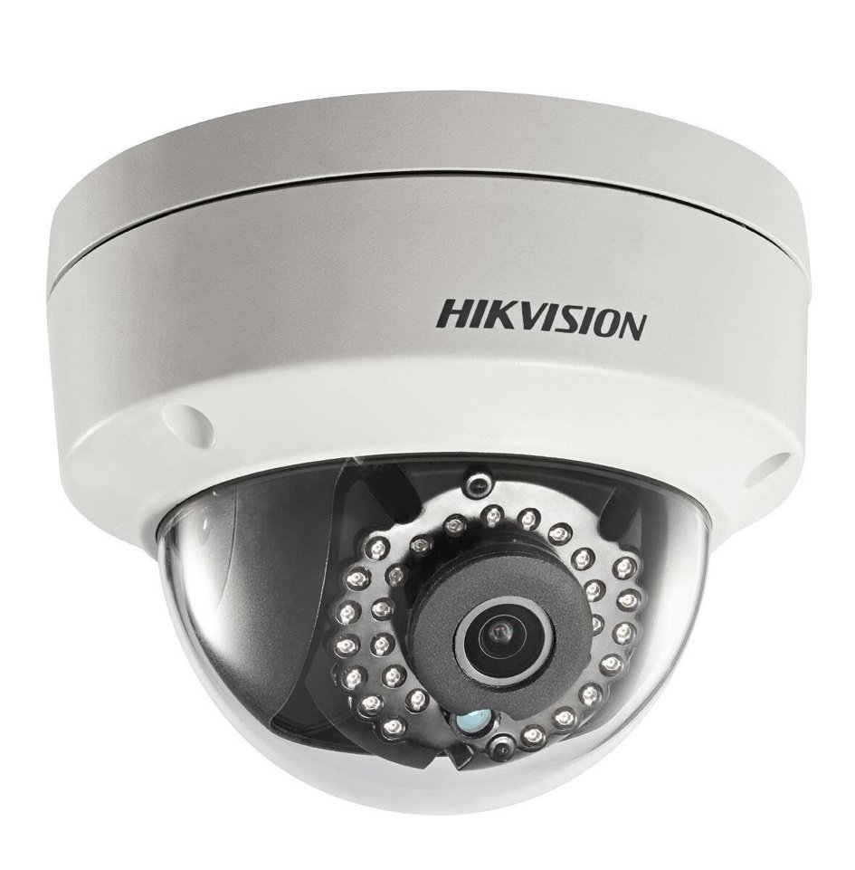 camera hikvision dòng HDTVI 2.0