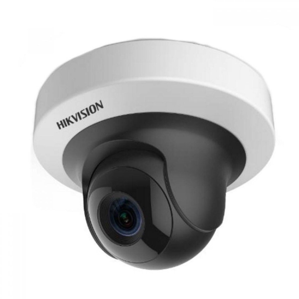 camera hikvision dòng HDTVI 2.0