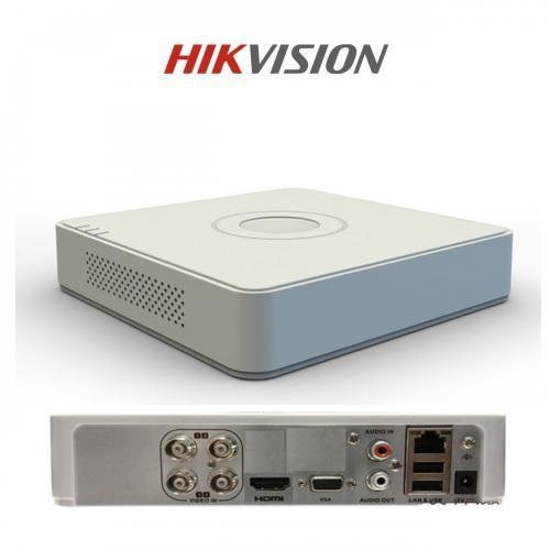 đầu ghi hình 4 box HIKVISION