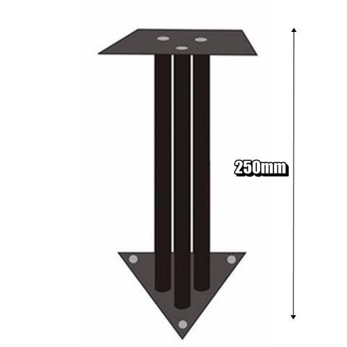 CHÂN LOA ĐỨNG 3T-5T-7T