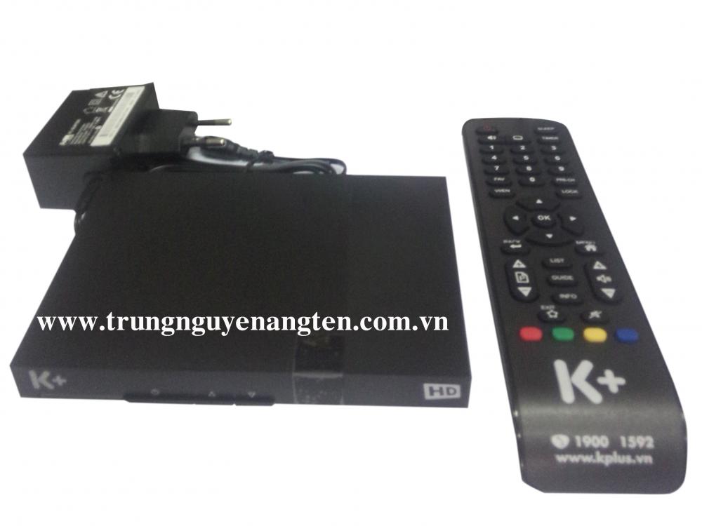 HỎI- ĐÁP VỀ K+ CHUẨN SD & HD