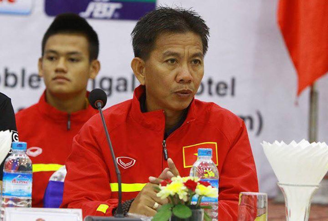 U19 Việt Nam bị chê đá rắn, HLV Hoàng Anh Tuấn không quan tâm