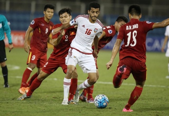 'U19 Việt Nam sẽ được tạo điều kiện tối đa'