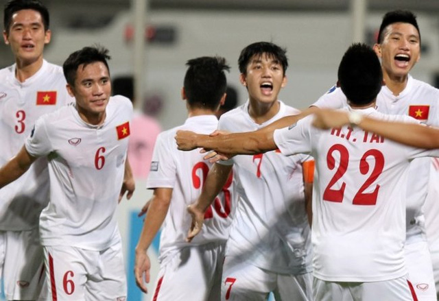 U19 Việt Nam - U19 Nhật Bản: Núi cao thì mặc núi cao!