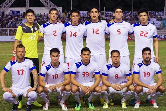 Các đối thủ của Việt Nam tại AFF Cup 2016 mạnh đến mức nào?