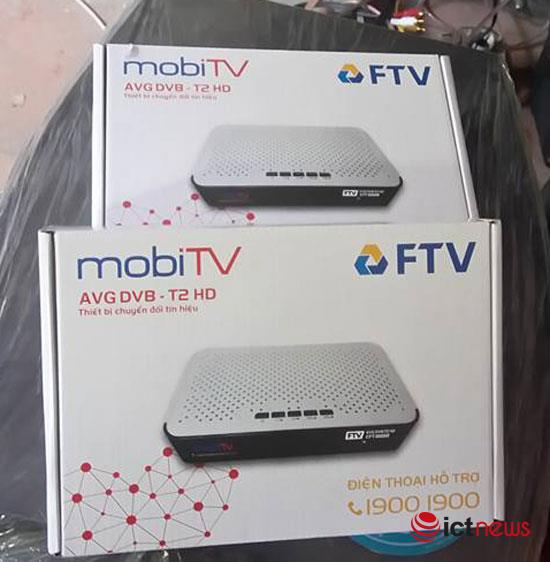 MobiTV công bố chiến lược xã hội hóa phát triển đầu thu truyền hình