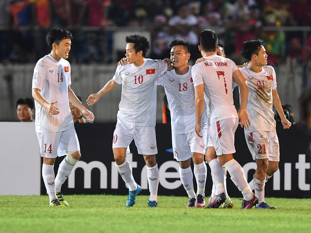 Báo chí nước ngoài khen ngợi dấu ấn của lò HA Gia Lai ở AFF Cup 2016