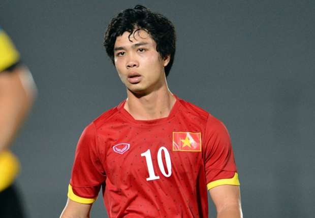 Báo chí Indonesia: “Công Phượng là tương lai của bóng đá Việt Nam”