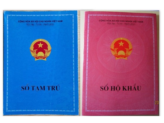 Chính phủ đồng ý bỏ sổ hộ khẩu, chứng minh nhân dân