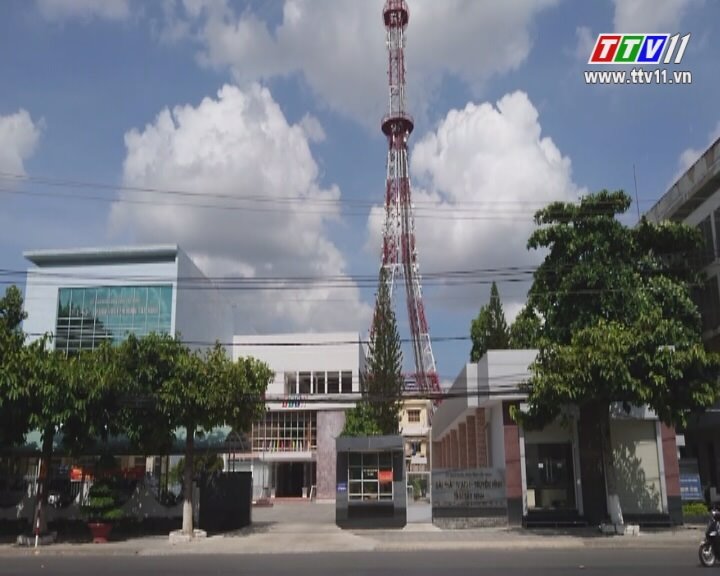Tây Ninh sẽ tắt sóng truyền hình analog vào đầu năm 2018
