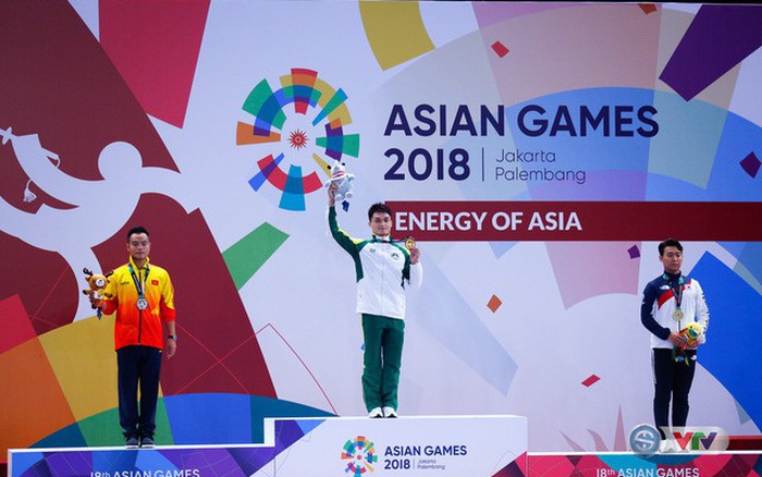 Truyền hình trả tiền vội vã bổ sung kênh VTC3 sau khi VTC có bản quyền ASIAD 2018