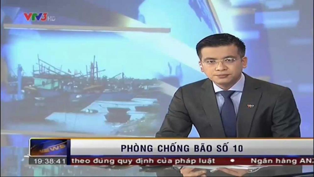 Khắc phục lỗi không bắt được sóng VTV3 trên đầu thu DVB T2