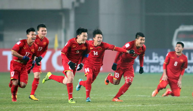Đội tuyển Việt Nam có sẵn sàng cho tư thế “chiếu trên” tại AFF Cup?