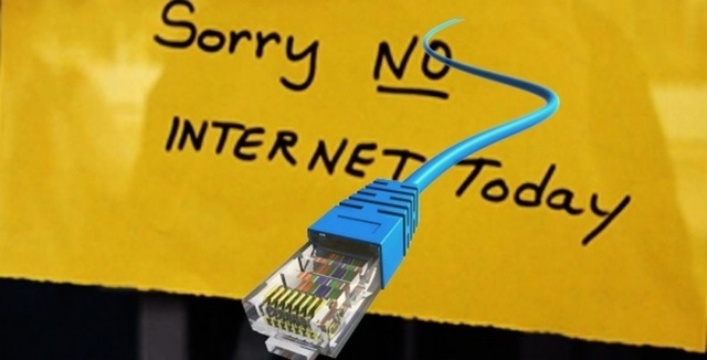Internet trên toàn cầu có thể "sập" kết nối trong 48 giờ tới