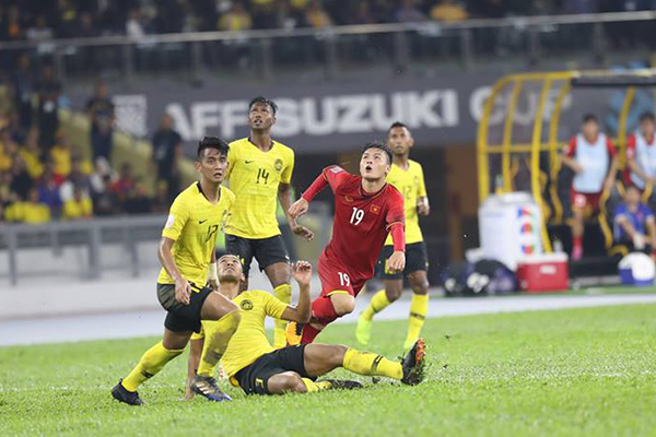 Kịch bản lượt về AFF Cup 2018: Việt Nam cần tỷ số nào để vô địch?