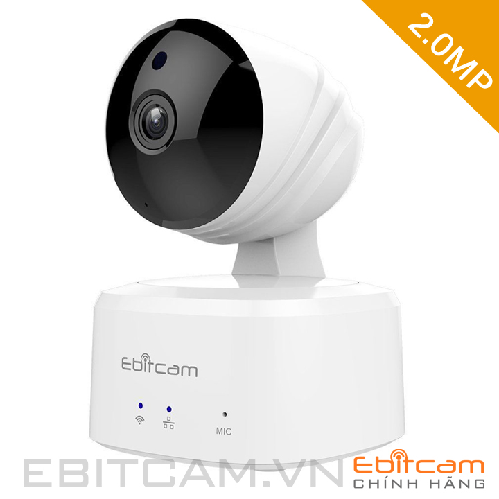 HƯỚNG DẪN CÀI ĐẶT CAMERA KHÔNG DÂY EBITCAM TỪ ĐIỆN THOẠI SỬ DỤNG HỆ ĐỀU HÀNH IOS & ANDROID