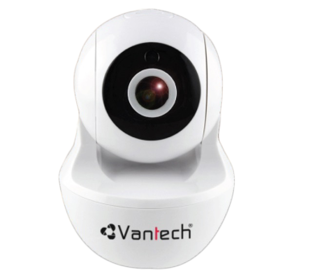  CAMERA WIFI ROBOT VANTECH V131 1.3 MEGAPIXEL